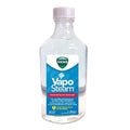 VapoSteam Cough Suppressant Liquid 8 oz, 2 Pack R133