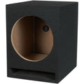 Ported 12 Single Bass Box Speaker Cabinet R2324