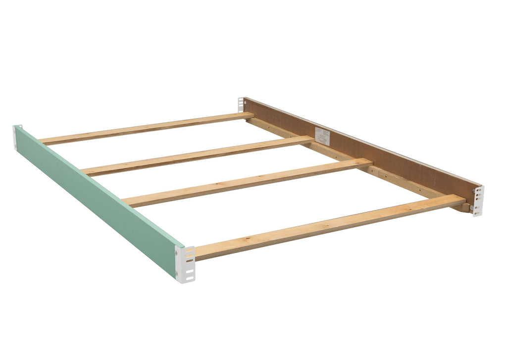 Wood Bed Rails J95876