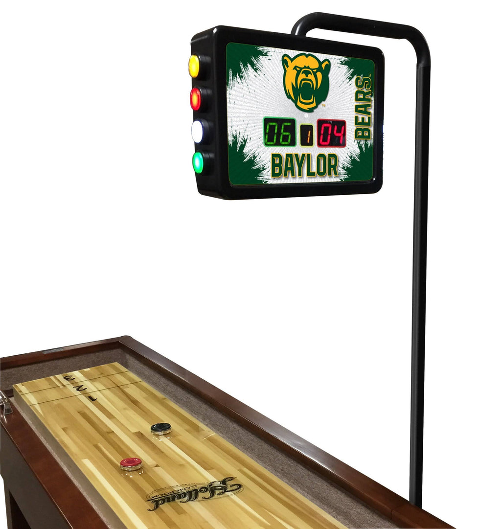 Electronic Shuffleboard Scoring Unit R956606