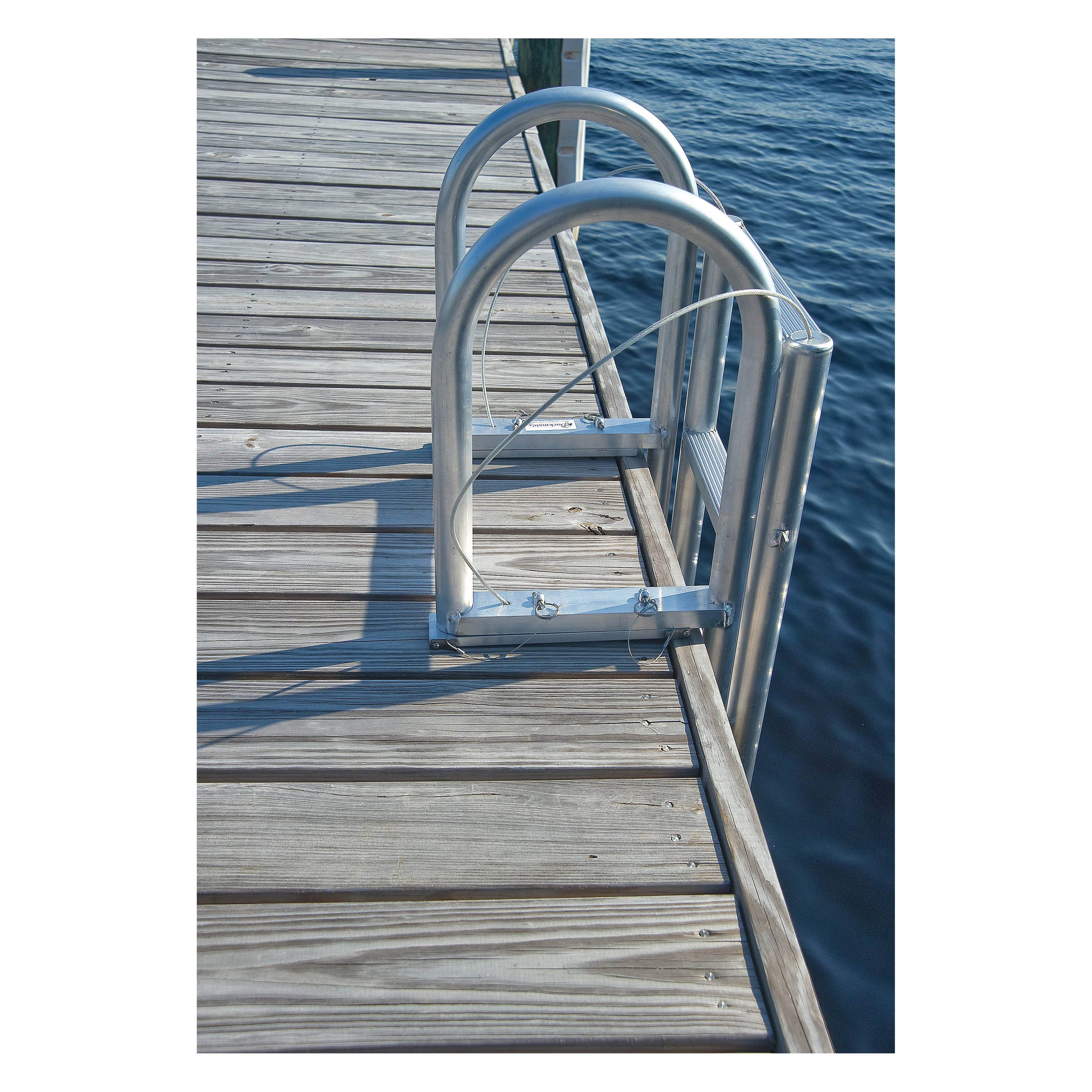 5-Step Dock Lift Ladder Q395735