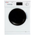 13 lb Compact Combo Washer Dryer, White I42476