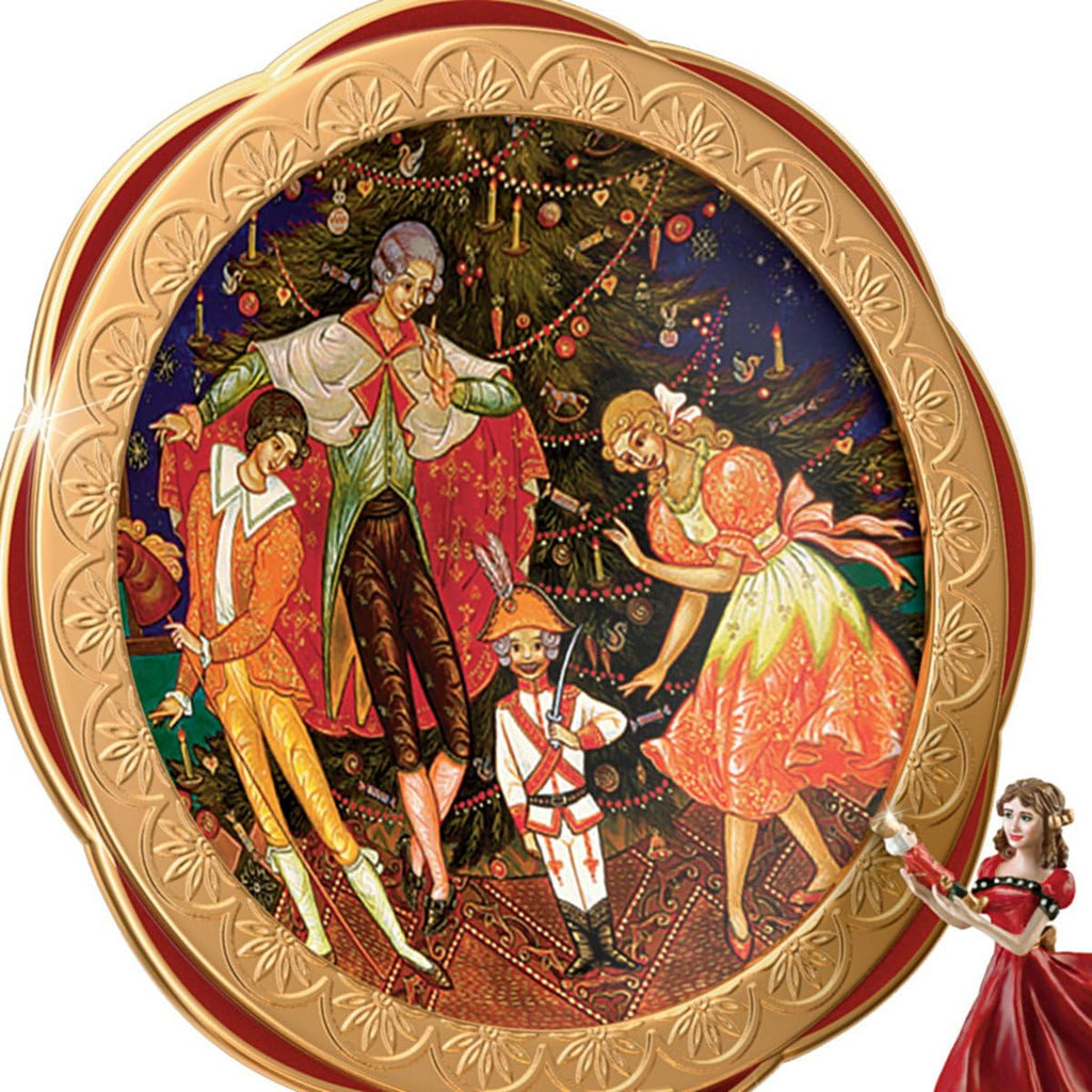 Heirloom Music Box Y1183