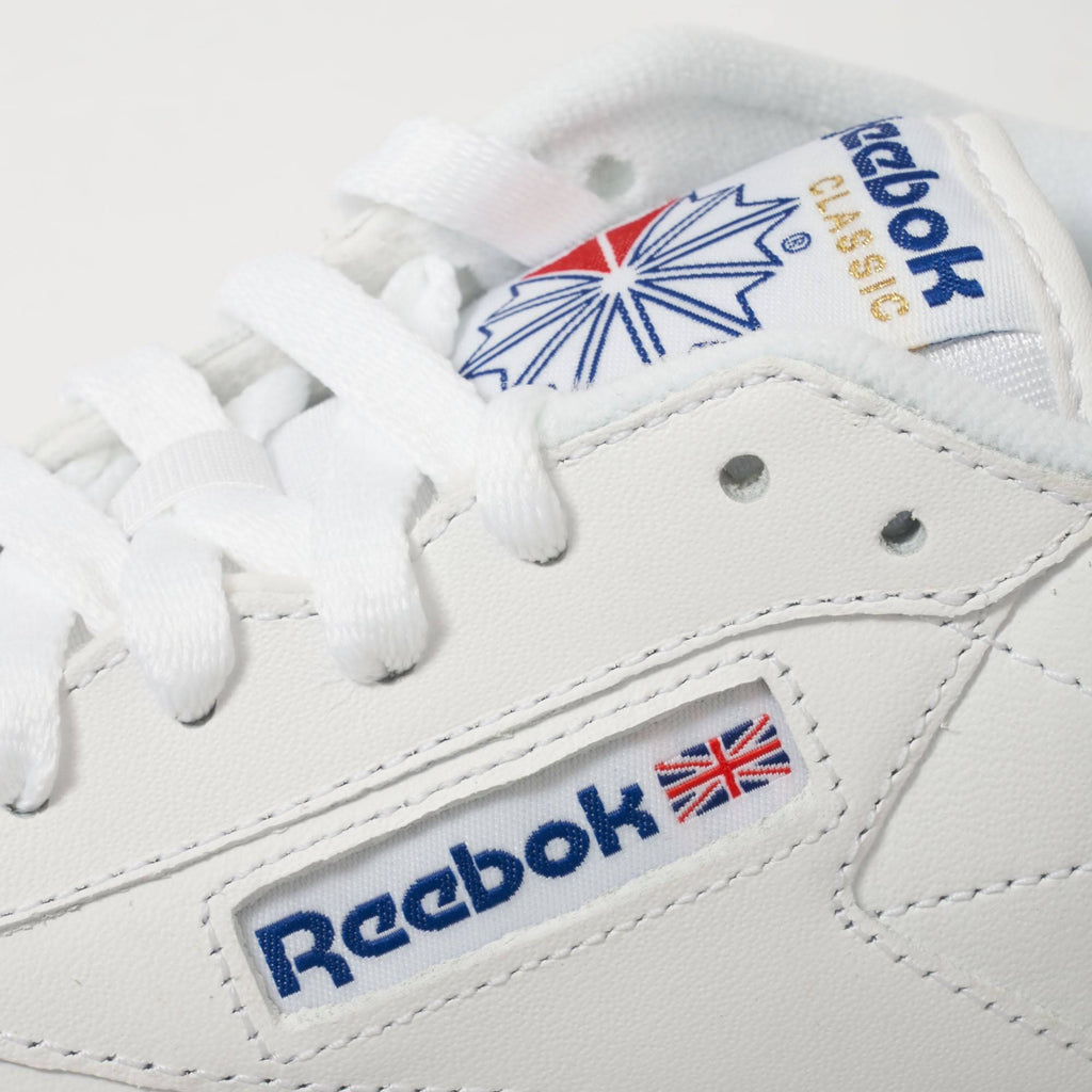 Reebok Classic ExoFit Lo Clean Logo Int U47270