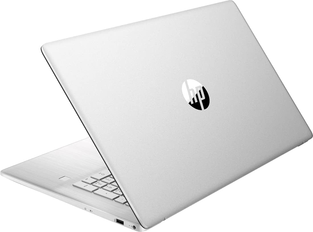 17.3'' Full HD AMD Ryzen 5 5500U 32GB RAM 1TB SSD Windows 11 Home Natural Silver Laptop G880202