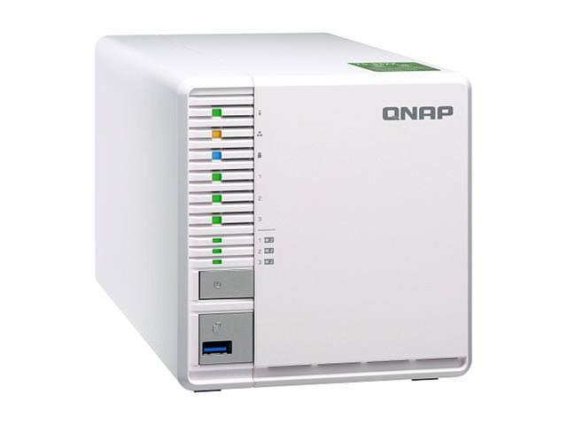 NAS Storage System V33548