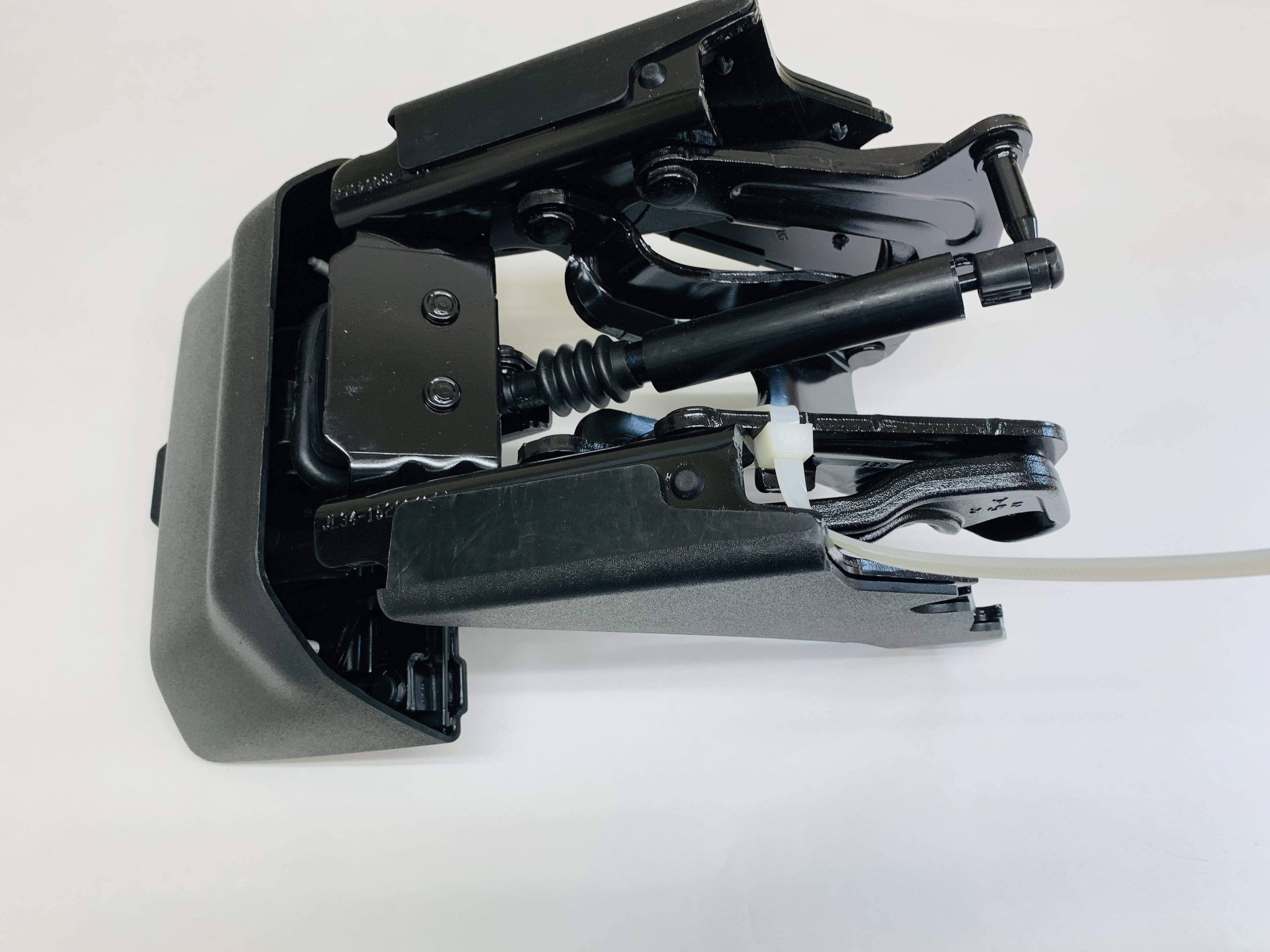 Body Side Step T931060