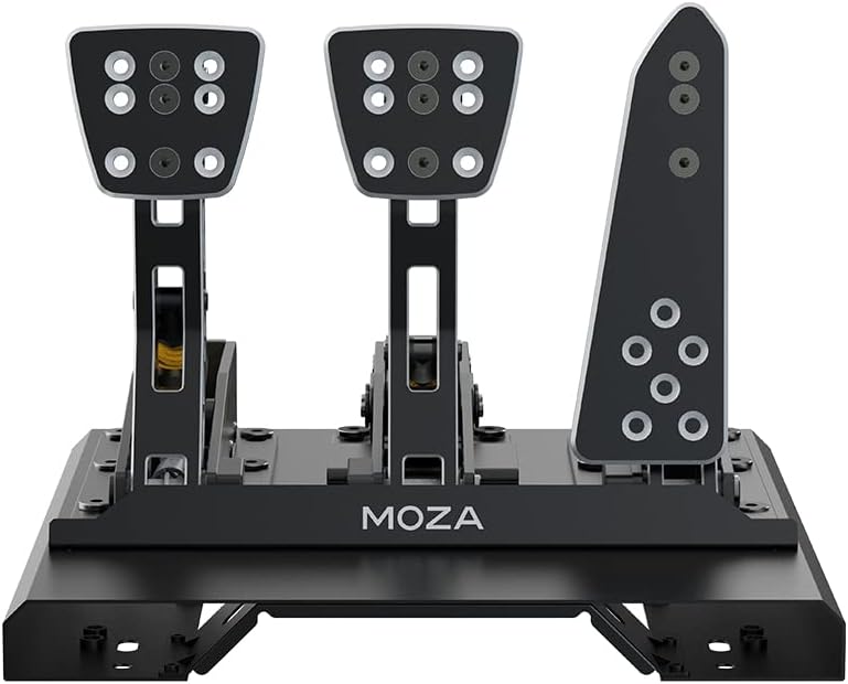 CRP Pedals Y838201
