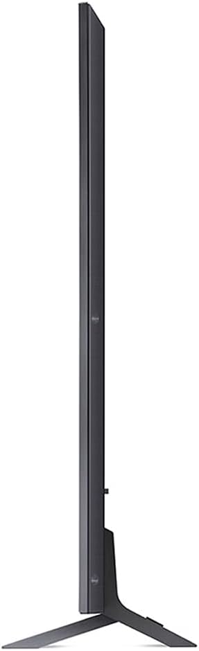 75 Inch 4K Nanocell TV Bundle with Soundbar, Subwoofer, Wall Mount, 6FT HDMI 2.0 Cables Y55045