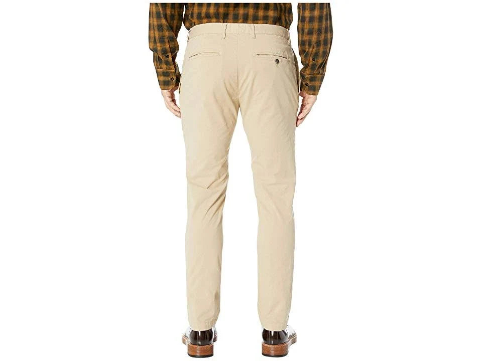 Tab Chino Khaki 30 32 Y195240