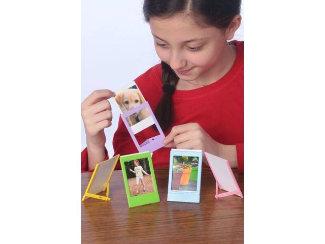 Accessories Kit Bundle for Fujifilm Instax Mini 9 Instant Film Camera R510