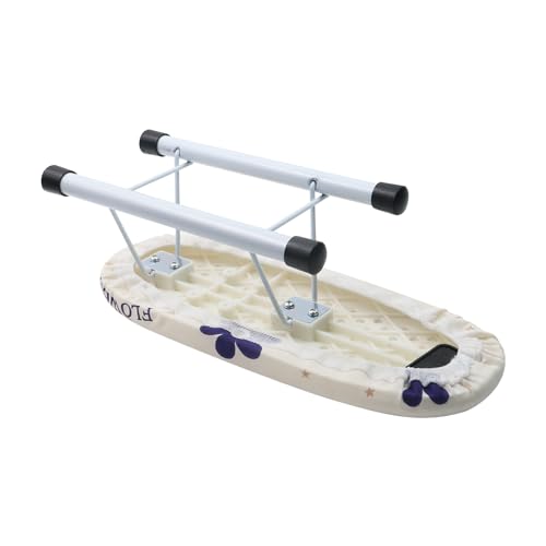 Mini Ironing Board 10.23" Tabletop Folding Portable Ironing Board Y956