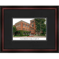 Academic Framed Lithograph B96768