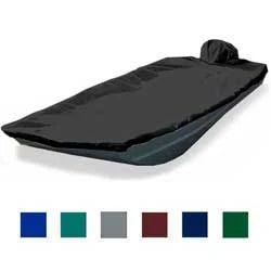 Boat Cover 15ft to 16ft Max 75x22 Beam H584985