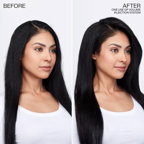 Volume Injection Shampoo & Conditioner Set A590146