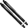 Rear Shock Absorbers for Ford F-150 Lincoln Mark LT, 2pc Set W29818