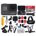 Action Camera A165