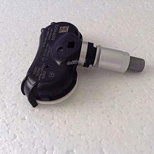 4PCS TPMS Sensor Wheel Tire Pressure Monitor Sensor for Honda Odyssey Fit CR-Z Insight Element Civic Pilot Acura CSX M651