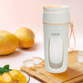 Orange Portable Blender Cup 340ml O1769