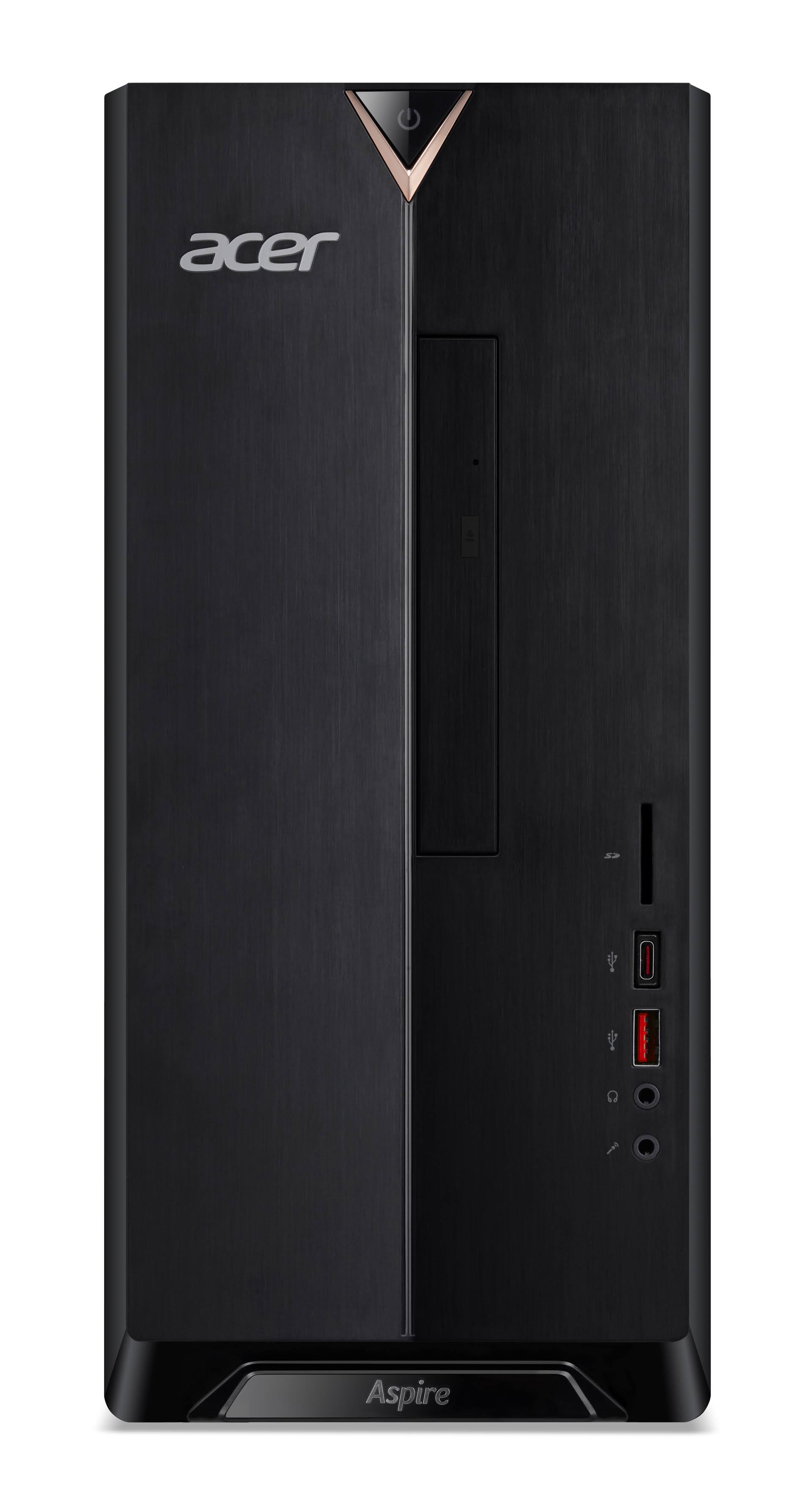 Core i3 8100 3.6 GHz 8 GB RAM 1 TB HDD Desktop D2604