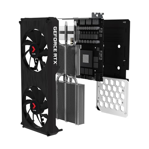 8GB GeForce RTX 3060 Ti Graphics Card M526