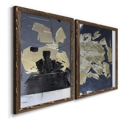 Framed Print U149812