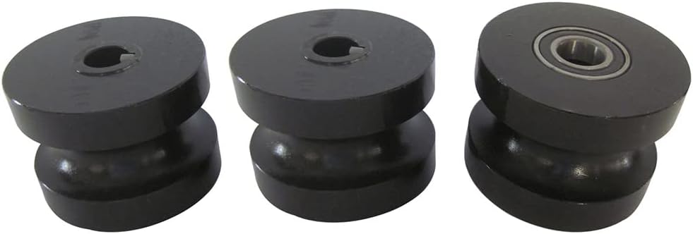 1'' Round Tube Dies for TR-50 I272
