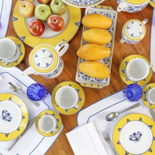 Oval Platter K312
