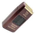 Rechargeable Cord/Cordless Finishing Tool Shaver U566