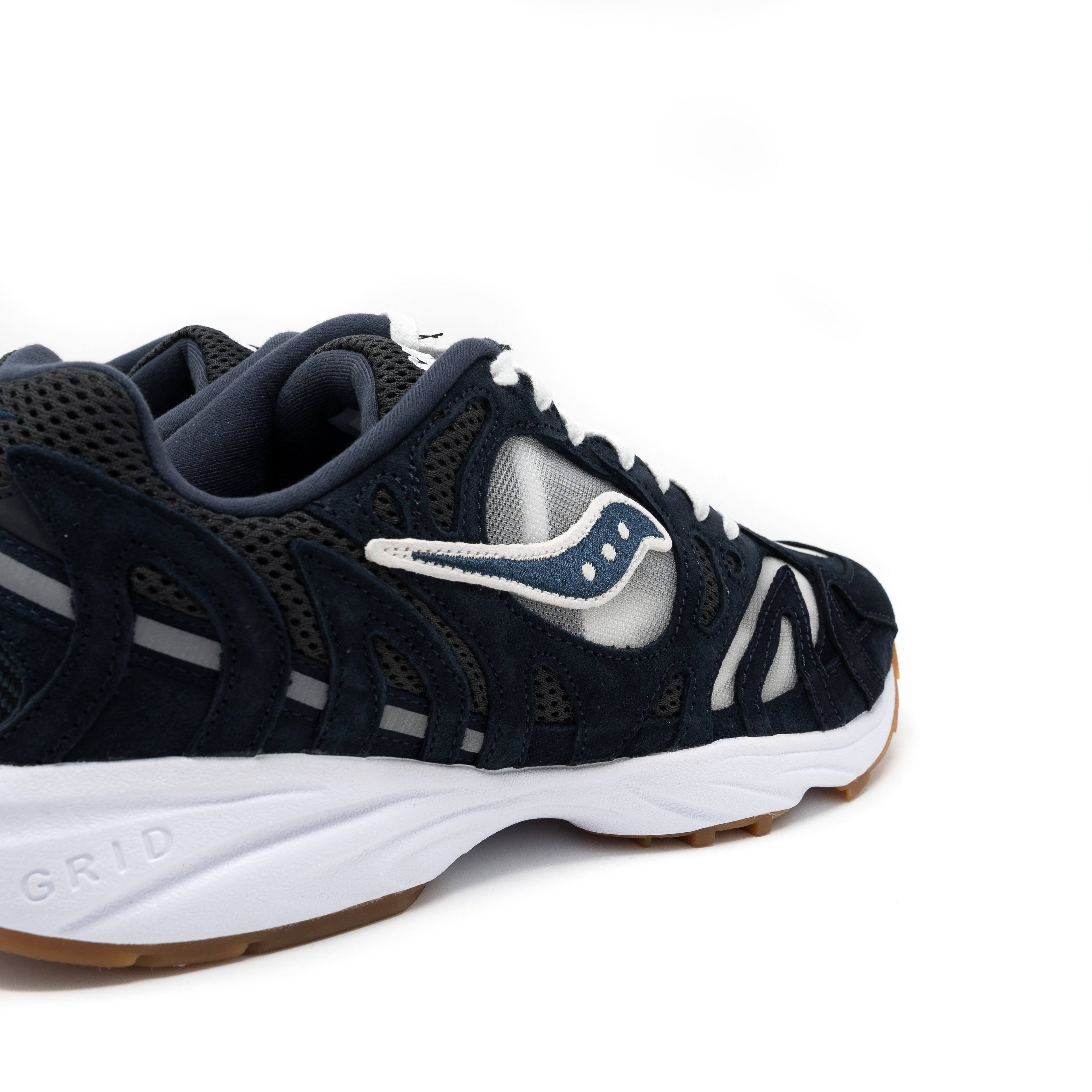 Dark Navy Saucony Sneakers G4341