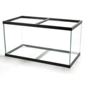 120 Gal 48X24X24 Black Trim Aquarium K978888