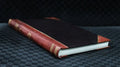 Leatherbound Book X44522