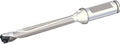 Modular Drill Body, 23 mm Cutting Diameter, 8xD, 25 mm Flanged Shank, W32 Seat Size U733568