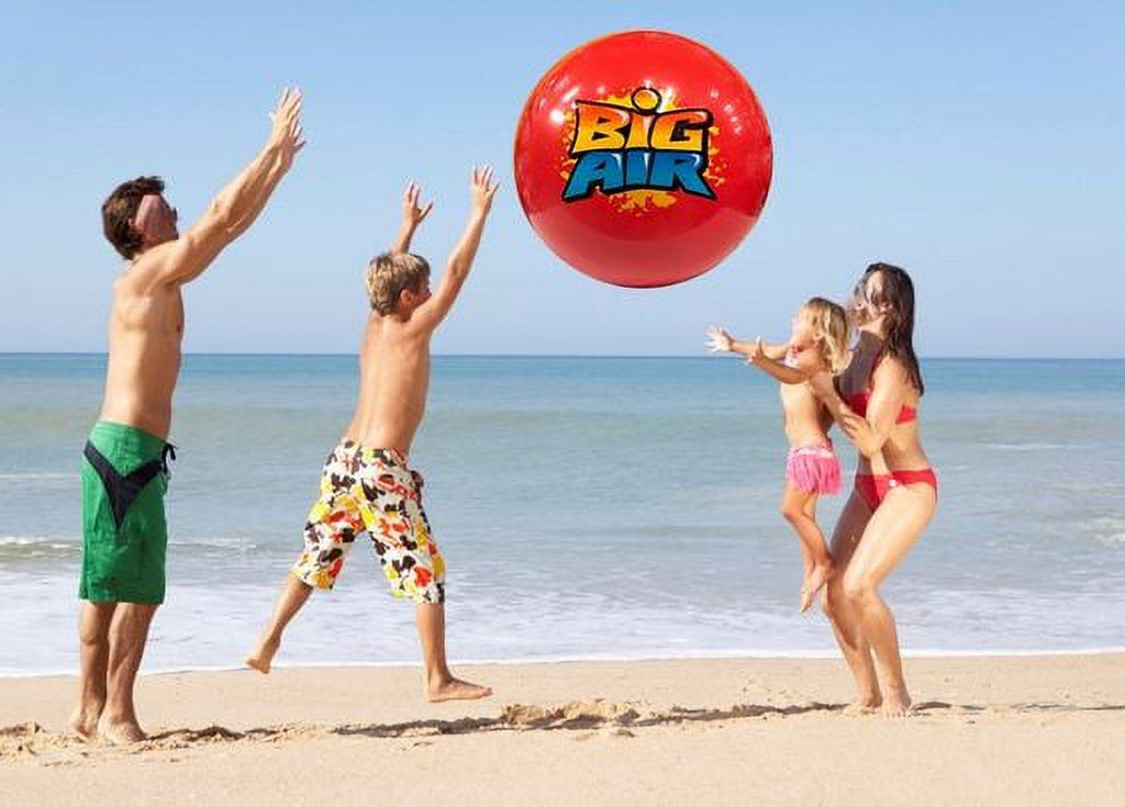 Inflatable Giant Beach Balls H63994