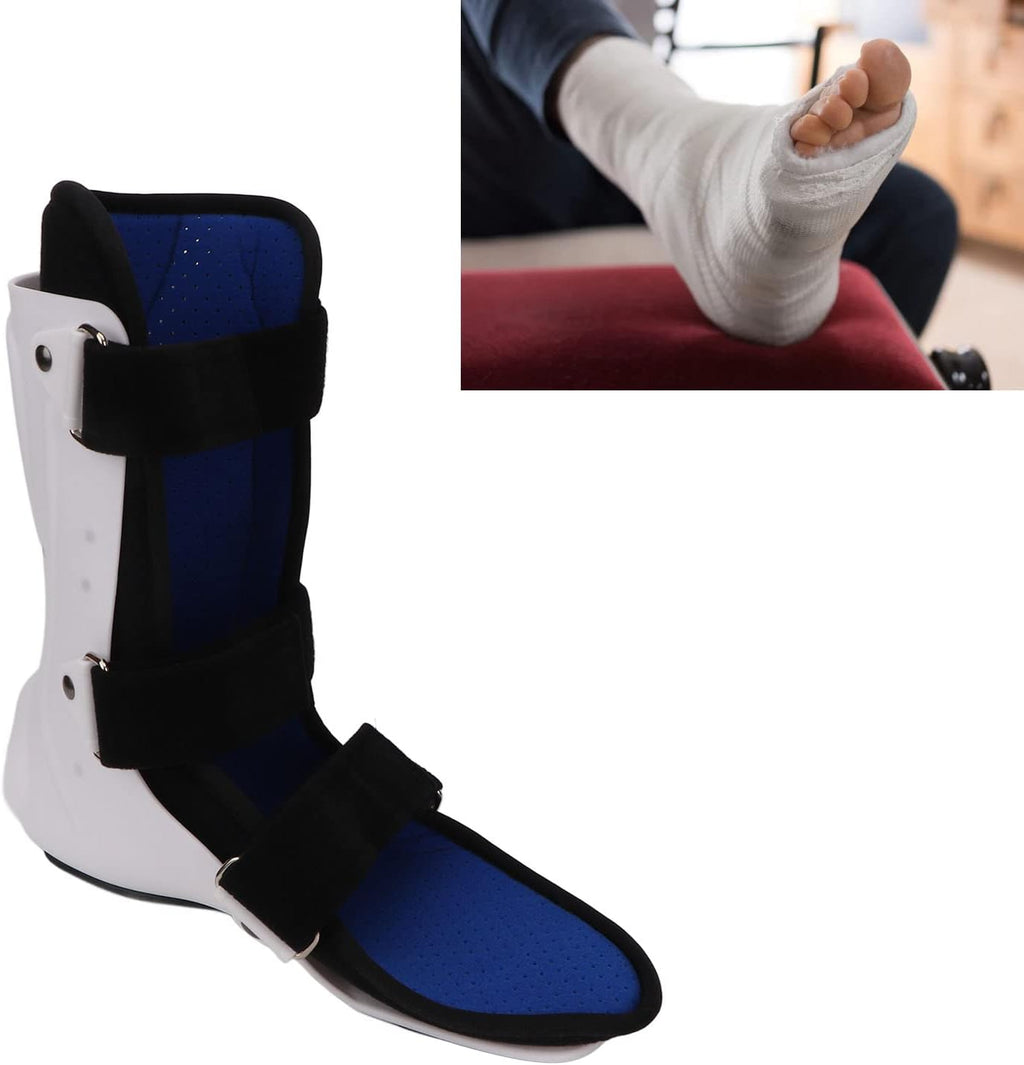 Fracture Boot W754