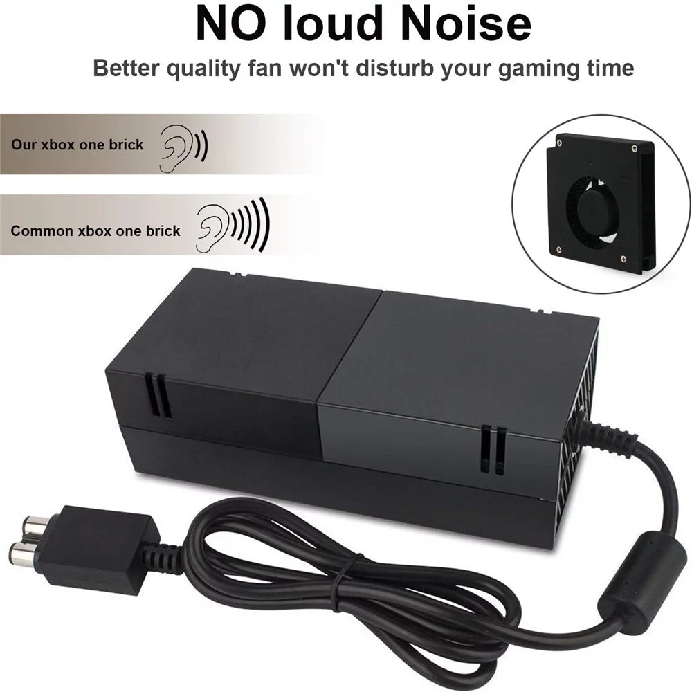 Xbox One Power Supply AC Adapter T441104