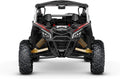 Black Front Bumper for Maverick X3 L401912