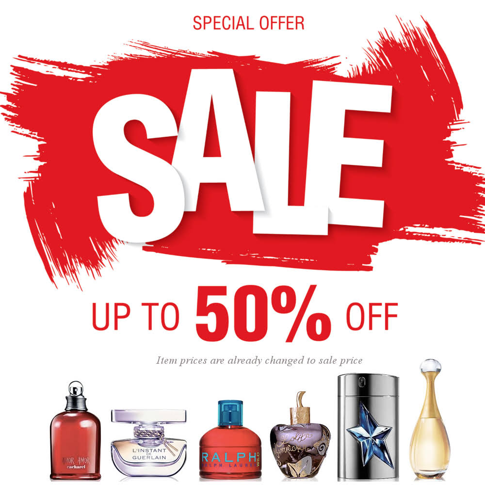 Eau De Parfum Spray 3.4 oz I891