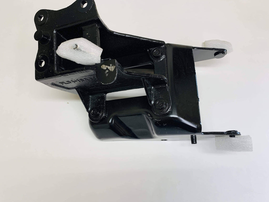 Body Side Step T931060