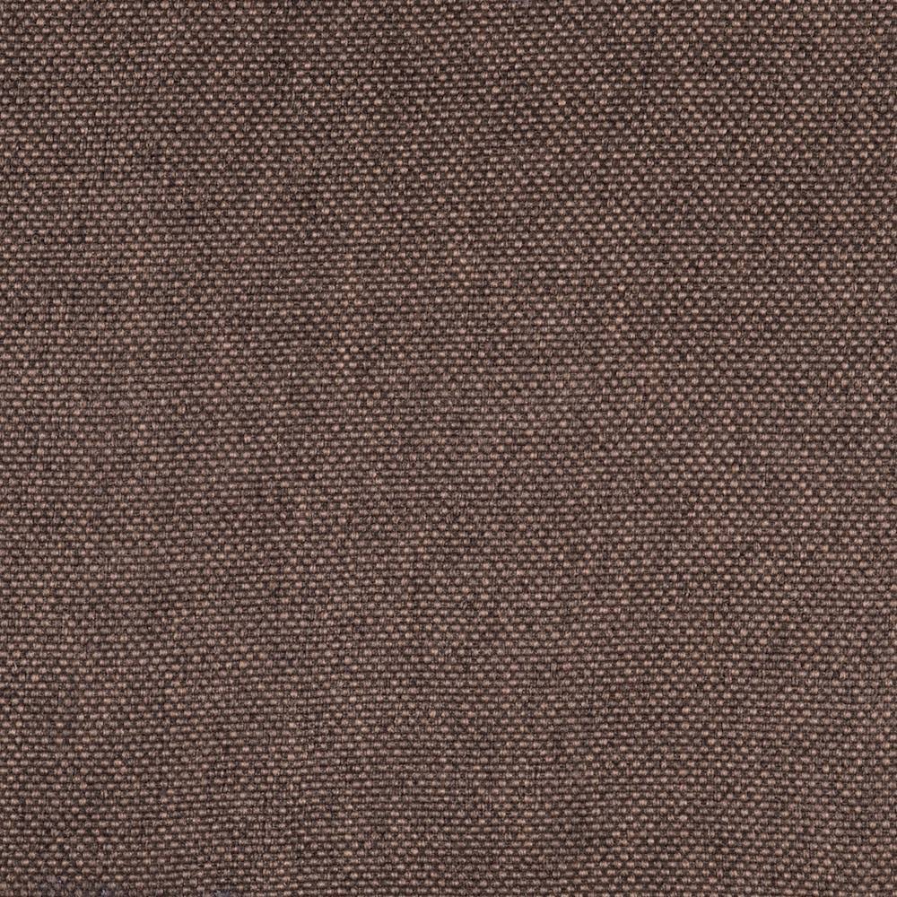 Dark Brown Fabric Barstool (Set of 2) A573
