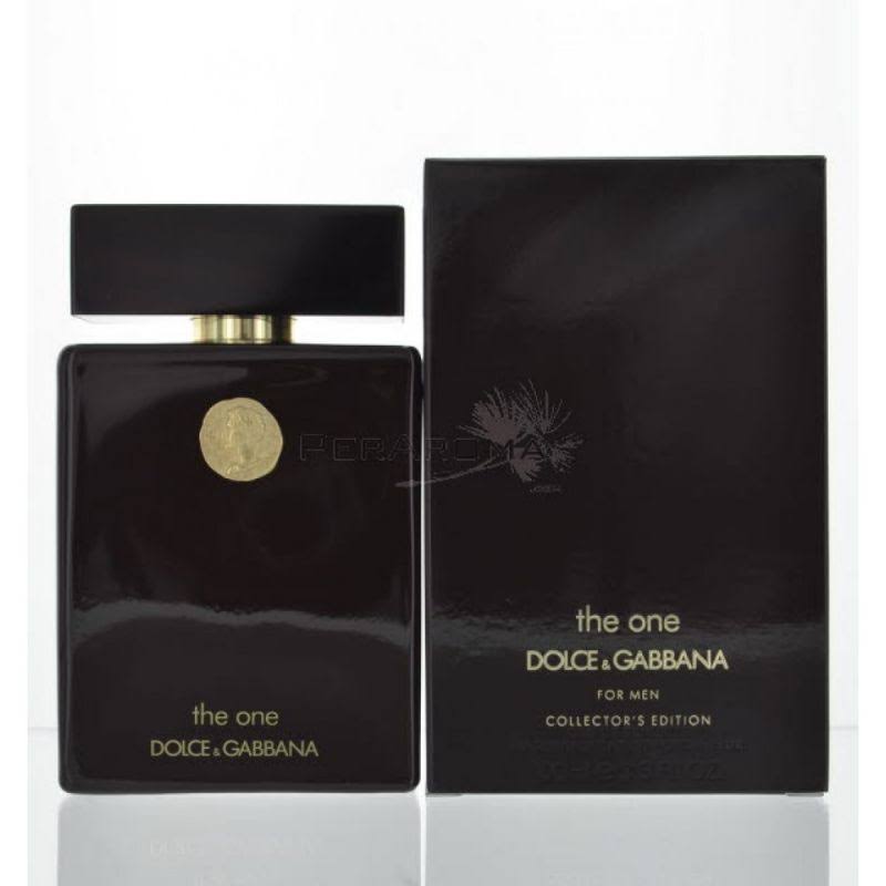 The One Collector Edition Toilette 3.4 fl oz D24667