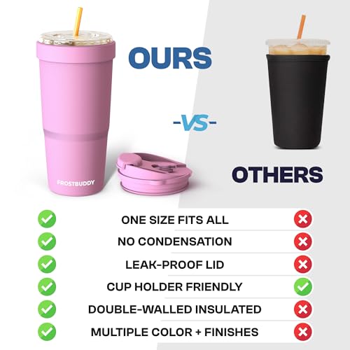 30 oz Stainless Steel Vacuum Insulated Tumbler G38781