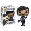 Emily Vinyl Figure C93224