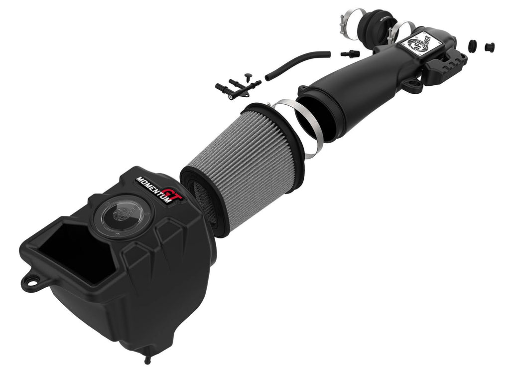 Momentum GT Pro Dry S Air Intake System X766