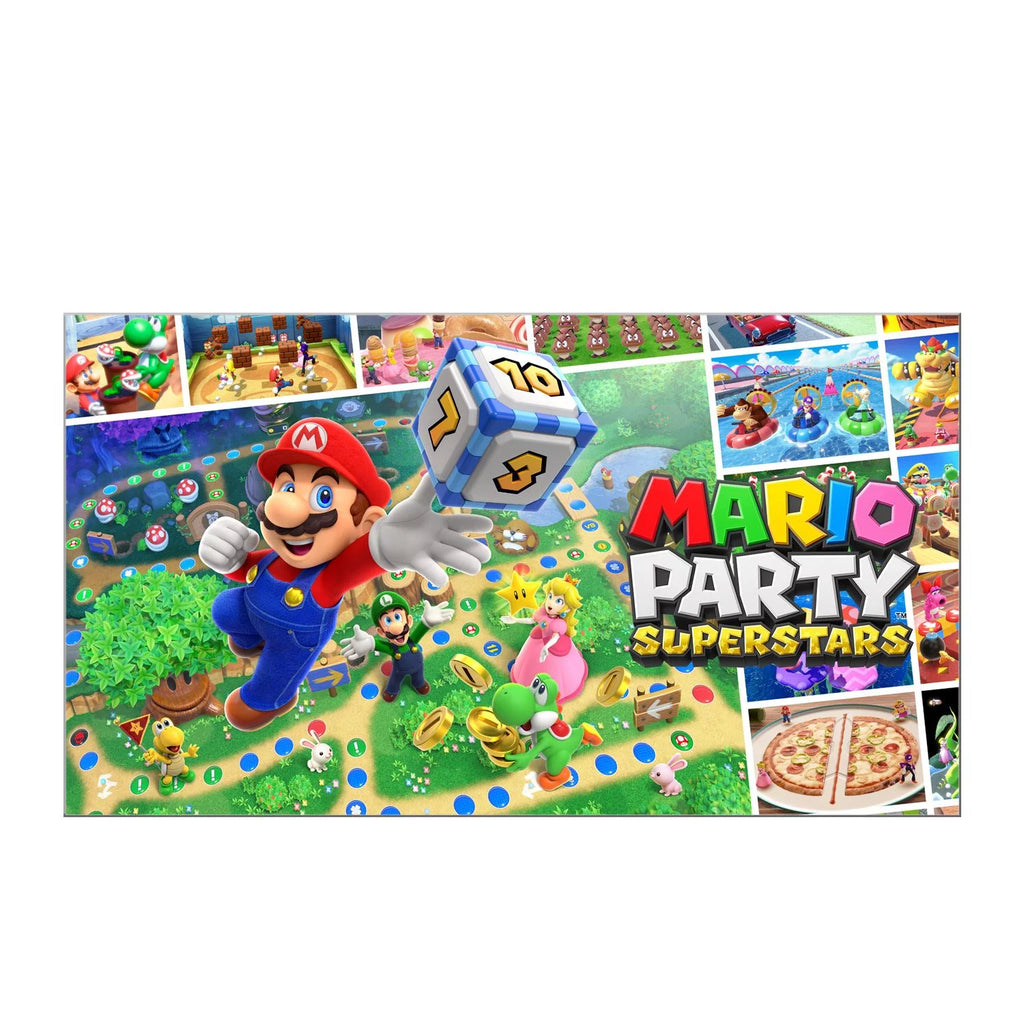 Mario Party Superstars - Nintendo Switch A5174