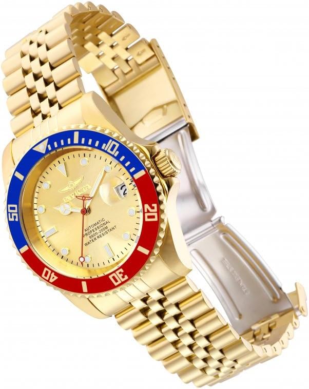 Men's Automatic Diver Watch V241