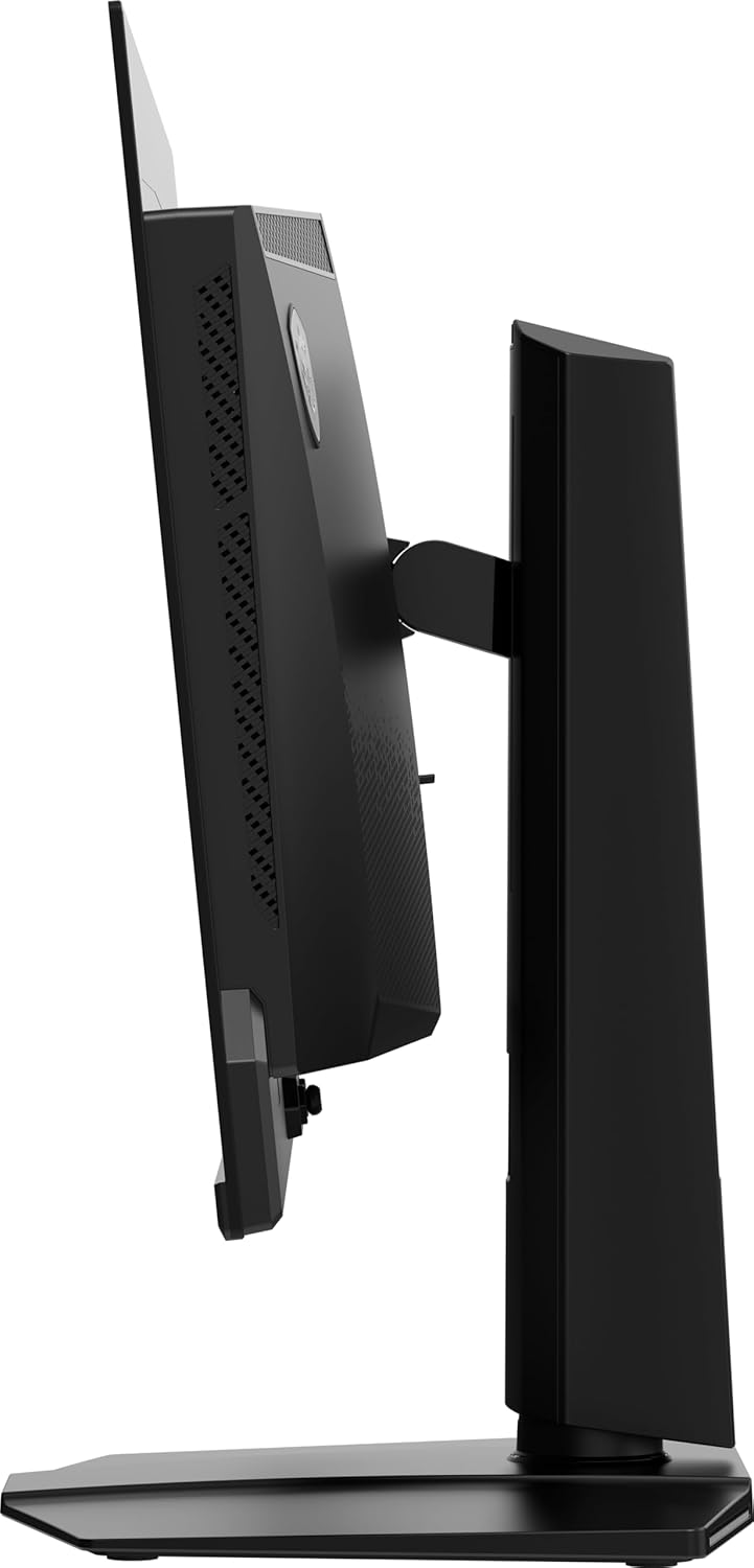 27-inch QHD 240Hz 0.03ms Gaming Monitor Y556