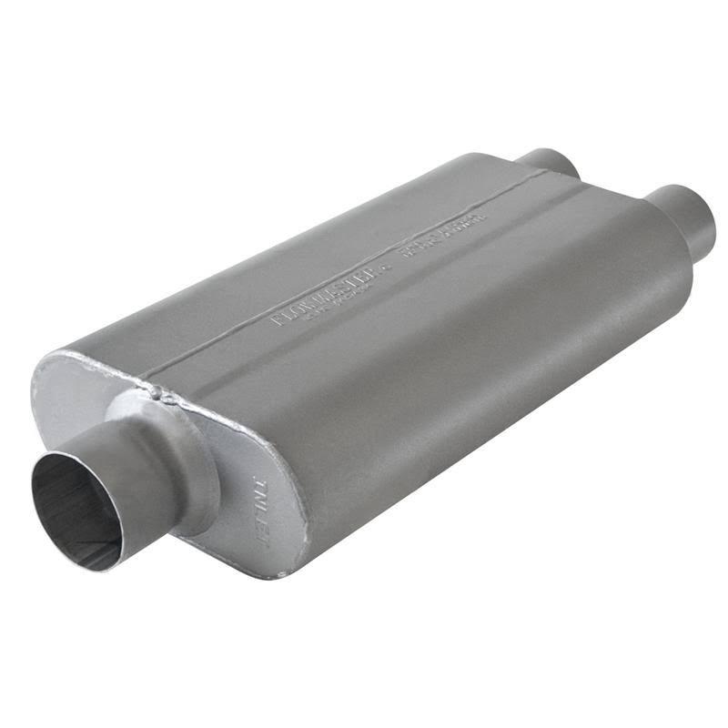 50 Series Delta Flow Muffler P736109