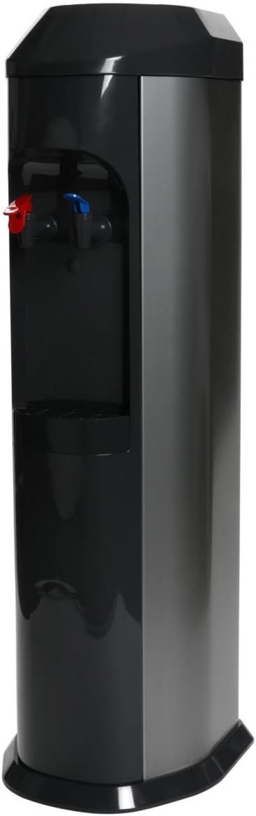 Hot and Cold Bottleless Water Dispenser R5355