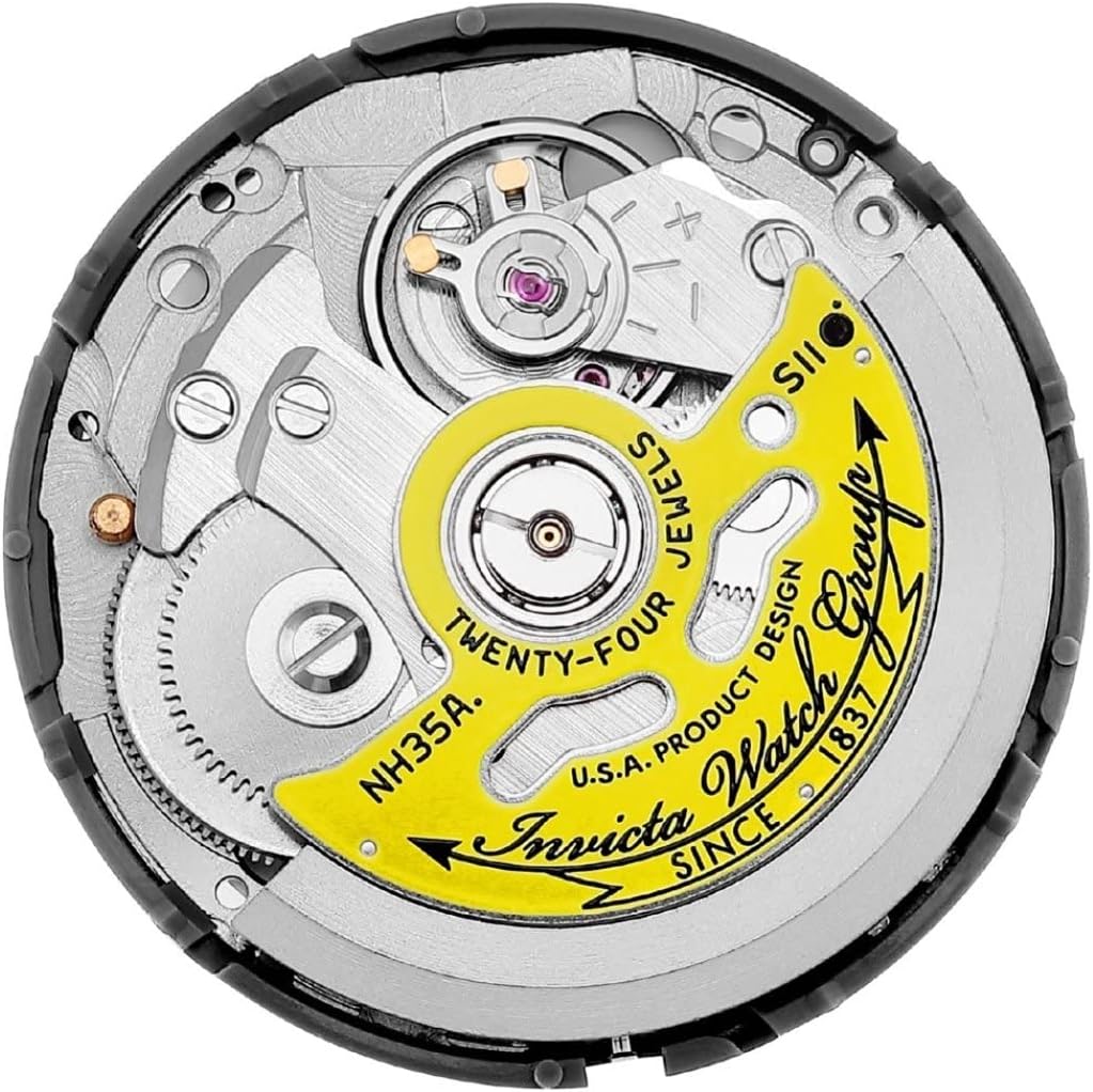Men's Automatic Diver Watch V241